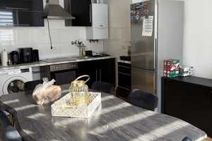 +++ Schöne 2 Zimmer Wohnung, große Wohnküche, Badezimmer mit Wanne, Balkon +++ – Heckinghauser Straße 43, 42289 Wuppertal – Vorschaubild 1