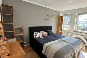gut geschnittene 3-Zimmer-Wohnung mit Balkon | Gelsenkirchen Horst – Poststr. 17a, 45899 Gelsenkirchen – Vorschaubild 7