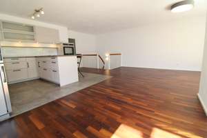 Waldtrudering - Exklusive und neuwertige Gartenwohnung am Waldrand – Fauststraße 48a, 81827 Waldtrudering, München – Vorschaubild 5
