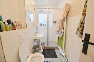 2 Zimmer Eigentumswohnung mit renoviertem Badezimmer in Berlin-Wilmersdorf – Die vollständige Adresse der Immobilie erhältst du vom Anbieter., 10717 Wilmersdorf, Berlin – Vorschaubild 4