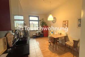 Tauschwohnung: Großzügige 2-Zimmer-Altbauwohnung im Herz der Neustadt (Mz.) – Josefsstraße 14, 55118 Neustadt, Mainz – Vorschaubild 3