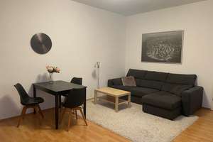 2 Zimmer Wohnung mit Balkon und Küche – Sternstraße 10, 39104 Altstadt, Magdeburg – Vorschaubild 4