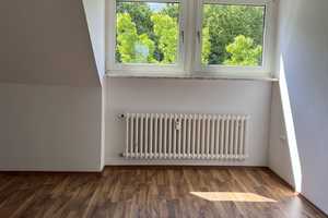 Duisburg-Rheinhausen: 2-Zimmerwohnung – In den Bänden 105, 47229 Duisburg – Vorschaubild 1