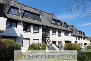Maisonette mit Balkon in begehrter Lage – ruhig und dennoch zentral – Die vollständige Adresse der Immobilie erhältst du vom Anbieter., 28309 Sebaldsbrück, Bremen – Vorschaubild 2