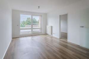Helle 2-Zimmer-Wohnung mit Balkon und Tiefgaragenstellplatz – 28325 Oberneuland, Bremen – Vorschaubild 4
