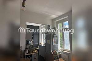 Tauschwohnung: 5-Zimmer-Wohnung in Potsdam Babelsberg Nord – Die vollständige Adresse der Immobilie erhältst du vom Anbieter., 14482 Babelsberg Nord, Potsdam – Vorschaubild 9