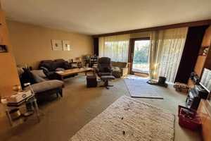 Nettes Reihenmittelhaus mit TG-Stellplatz in Stuttgart-Sommerrain – Stuttgart – Vorschaubild 3
