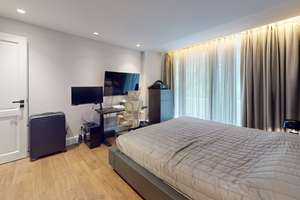RE/MAX - Design trifft Ruhe: Stilvolles Wohnen in Bogenhausen! – 81927 Englschalking, München – Vorschaubild 4