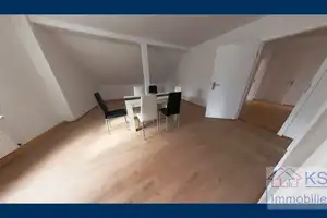 Wohn- und Geschäftshaus mit zwei Wohnungen und Gewerbe im Erdgeschos. Gute Lage. Solide Investition. – Leipzig (Kreis) – Vorschaubild 7