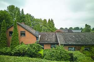 Am Waldrand – Einfamilienhaus mit Einliegerwohnung – Die vollständige Adresse der Immobilie erhältst du vom Anbieter., 25524 Itzehoe – Vorschaubild 12