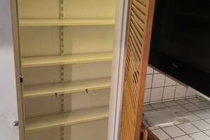 Schöne 2-Zimmer-EG-Wohnung in Phönixseenähe Nähe – Die vollständige Adresse der Immobilie erhältst du vom Anbieter., 44263 Hörde (Ortsteil), Dortmund – Vorschaubild 7
