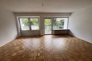 Frisch renovierte 1 Zimmer Wohnung mit EBK & Balkon - Bestlage Burtscheider Markt – Altdorfstraße 17, 52066 Burtscheider Abtei, Aachen – Vorschaubild 1