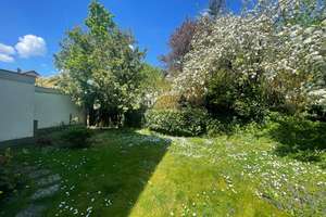 Dreifamilienhaus mit großem Gartengrundstück in begehrter Wohnlage  von Wiesloch zu verkaufen! – Lieselottestraße 9, 69168 Wiesloch – Vorschaubild 14