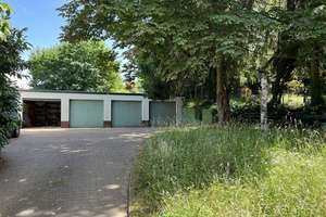 NEU!  Gut vermietetes 6-Fam.-Wohnhaus mit 4 Garagen und 1079 m² Grdst. in Pfinztal! – Im Saalbrett 3, 76327 Pfinztal – Vorschaubild 5