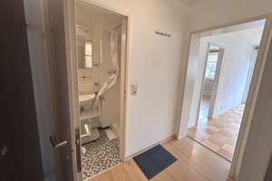 Freie 2-Zimmer-Wohnung mit TG-Stellplatz  – Die vollständige Adresse der Immobilie erhältst du vom Anbieter., 70567 Möhringen-Ost, Stuttgart – Vorschaubild 10