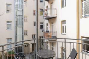 Charmante 3-Zimmer-Altbauwohnung im Samariterkiez – Die vollständige Adresse der Immobilie erhältst du vom Anbieter., 10247 Friedrichshain, Berlin – Vorschaubild 5