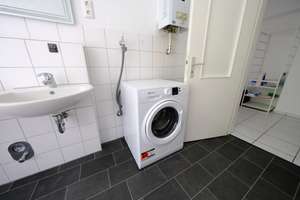 Moderne vollmöblierte 4-Zimmer-WG mit Terrasse und Einbauküche – Frankenberger Viertel – Die vollständige Adresse der Immobilie erhältst du vom Anbieter., 52070 Adalbertsteinweg, Aachen – Vorschaubild 19