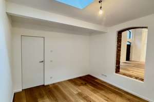 STYLISCHES LOFT in Nippes - hochwertige Ausstattung - 5m Deckenhöhe – Florastraße 92, 50733 Nippes (Ortsteil), Köln – Vorschaubild 4