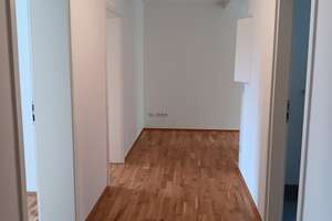 Moderne 2-Raum Wohnung mit EBK und Balkon in Leipzig – 4347 Schönefeld-Abtnaundorf, Leipzig – Vorschaubild 9