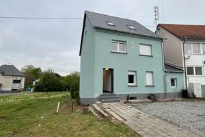 3-FH komplett saniert und FREI ! – Hauptstraße 111, 66606 Sankt Wendel – Vorschaubild 1