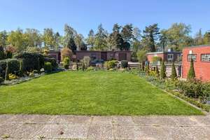 Wohnen in ruhiger Sackgassenlage – großzügiger Bungalow mit Gartenidylle in Kaltenkirchen – Die vollständige Adresse der Immobilie erhältst du vom Anbieter., 24568 Kaltenkirchen – Vorschaubild 14