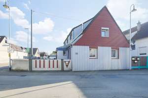 Charmantes Einfamilienhaus mit großer Scheune und vielseitigem Nutzungspotenzial – Die vollständige Adresse der Immobilie erhältst du vom Anbieter., 76149 Neureut, Karlsruhe – Vorschaubild 2