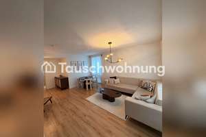 Tauschwohnung: 4-Zimmer-Flat in Eimsbüttel zum Tauschen