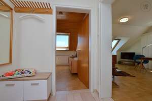 Wunderschön möblierte Wohnung mit Balkon und tollem Blick in Botnang – Die vollständige Adresse der Immobilie erhältst du vom Anbieter., 70195 Botnang-West, Stuttgart – Vorschaubild 14