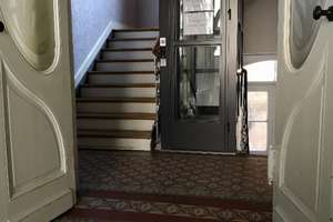 Stilvolle Vierzimmerwohnung mit Charme im Herzen von Wiesbaden – Die vollständige Adresse der Immobilie erhältst du vom Anbieter., 65195 Westend / Bleichstraße, Wiesbaden – Vorschaubild 18
