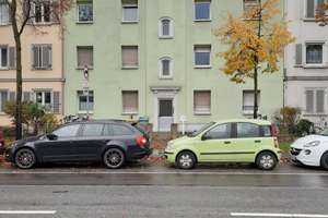 3 Zimmer Wohnung in Mannheim-Neckarstadt-Ost , 63m² – Die vollständige Adresse der Immobilie erhältst du vom Anbieter., 68167 Neckarstadt-Ost/Wohlgelegen, Mannheim – Vorschaubild 2