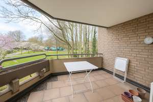 *PREISRABATT IN NIEDERKASSEL* - 2 ZI WOHNUNG MIT BALKON & TG – Niederkasseler Kirchweg 58, 40547 Niederkassel, Düsseldorf – Vorschaubild 3