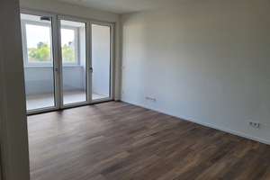 Moderne 2-Zimmer-Wohnung mit Loggia – Einbauküche inklusive – Europa-Allee 124, 51379 Opladen, Leverkusen – Vorschaubild 4