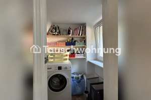 Tauschwohnung: 3-Zimmer-Perle S/U Lichtenberg gg. 2 in NK/XBerg/FHain – Hagenstraße 52, 10365 Lichtenberg (Ortsteil), Berlin – Vorschaubild 12