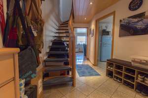 Zweifamilienhaus mit zusätzlichem Bebauungspotenzial| 2 Wohneinheiten | Garten | Doppelcarport – Die vollständige Adresse der Immobilie erhältst du vom Anbieter., 30629 Misburg-Nord, Hannover – Vorschaubild 10