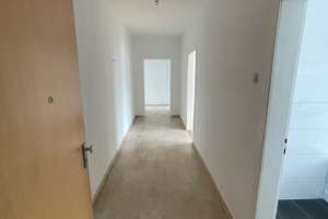 Gepflegte 2-Zimmer-Wohnung im Stadtzentrum