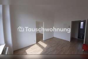 Tauschwohnung: 1,5 Altbau Wohnung mit Stuck in Flingern suche 3-Zimmer-Whg. – Die vollständige Adresse der Immobilie erhältst du vom Anbieter., 40235 Flingern Süd, Düsseldorf – Vorschaubild 3