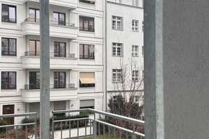 Große 5-Zimmer-Wohnung – nur wenige Schritte vom Ku'damm! – Berlin – Vorschaubild 9