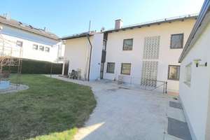 Sehr gepflegtes Einfamilienhaus, 2 Einliegerwohnungen, großes Grundstück und viel Nutzungspotenzial – Die vollständige Adresse der Immobilie erhältst du vom Anbieter., 84149 Velden – Vorschaubild 19