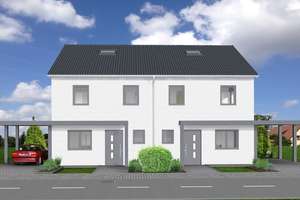 NEW ERA: Moderner Wohntraum in Erlangen. – Die vollständige Adresse der Immobilie erhältst du vom Anbieter., 91052 Röthelheim, Erlangen – Vorschaubild 4