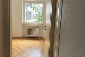 Schöne 3-Zimmer-Wohnung mit Balkon in Hilden – frei ab sofort – Furtwänglerstraße 44, 40724 Hilden – Vorschaubild 5