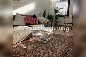 Tauschwohnung: Im Herzen der Schanze