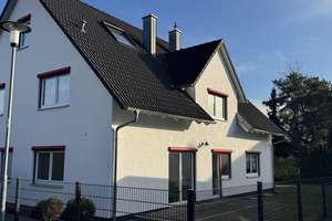 Zwei Wohneinheiten, ein Lebensgefühl - Ruhiges Haus mit Garten – Die vollständige Adresse der Immobilie erhältst du vom Anbieter., 89407 Dillingen an der Donau – Vorschaubild 2