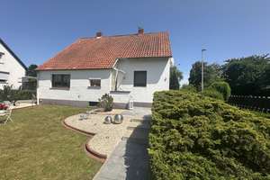 Familie I Gelegenheit I Projekt I Kernsaniertes EFH mit großem Grundstück und Nebengebäude – Magnolienweg 2, 38110 Wenden-Thune-Harxbüttel, Braunschweig – Vorschaubild 4