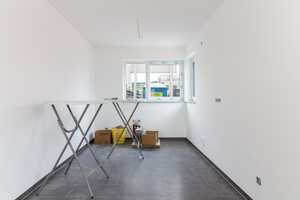 Neues voll unterkellertes KFW 40 Reiheneckhaus Tarforster Höhe mit schöner Dachterrasse – Trier – Vorschaubild 3