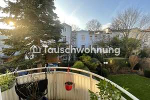 Tauschwohnung: 3-Zi Wohnung im Generalsviertel  - Suchen 4-Zi Wohnung