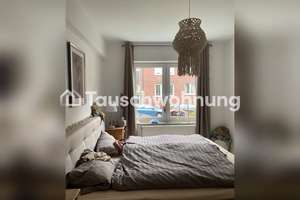 Tauschwohnung: 3-Zimmer-Wohnung in Münster-Mitte zu tauschen – Die vollständige Adresse der Immobilie erhältst du vom Anbieter., 48153 Josef, Münster – Vorschaubild 4