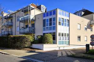 Solide vermietete 3-Zimmer-Wohnung in Dresden – gepflegt, ruhig und mit Tiefgarage