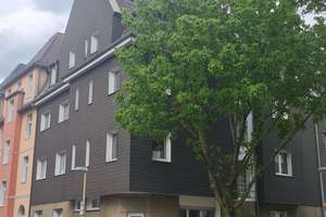 Vollständig renovierte und einzugsfertige 2-Zimmerwohnung in Essen-Frohnhausen