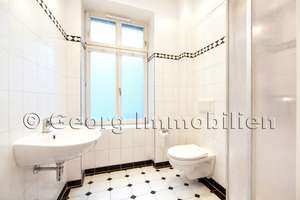 +++ 4-Zi-Maisonette mit Haus-im-Haus-Charakter: Beste Lage am Leipziger Zoo +++ – Ernst-Pinkert-Str. 9, 4105 Zentrum-Nord, Leipzig – Vorschaubild 27