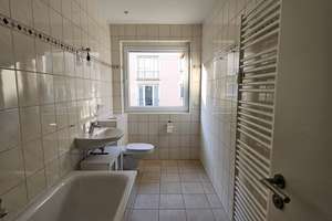 Maxvorstadt,  2 Zi. Whg. – Die vollständige Adresse der Immobilie erhältst du vom Anbieter., 80333 Augustenstraße, München – Vorschaubild 8